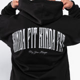 Obey Your Hunger Premium Heavyweight Hoodie