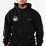 Obey Your Hunger Premium Heavyweight Hoodie