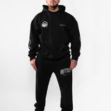 Obey Your Hunger Premium Heavyweight Hoodie