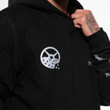 Obey Your Hunger Premium Heavyweight Hoodie