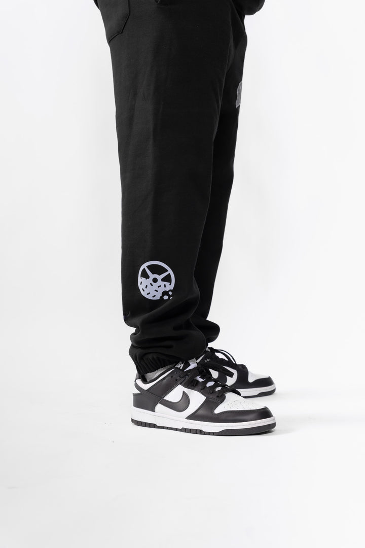 Obey Your Hunger Premium Heavyweight Jogger