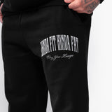 Obey Your Hunger Premium Heavyweight Jogger