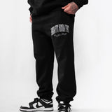 Obey Your Hunger Premium Heavyweight Jogger