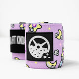 Swoler Moon Wrist Wraps
