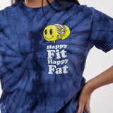 Happy Fit Happy Fat Shirt