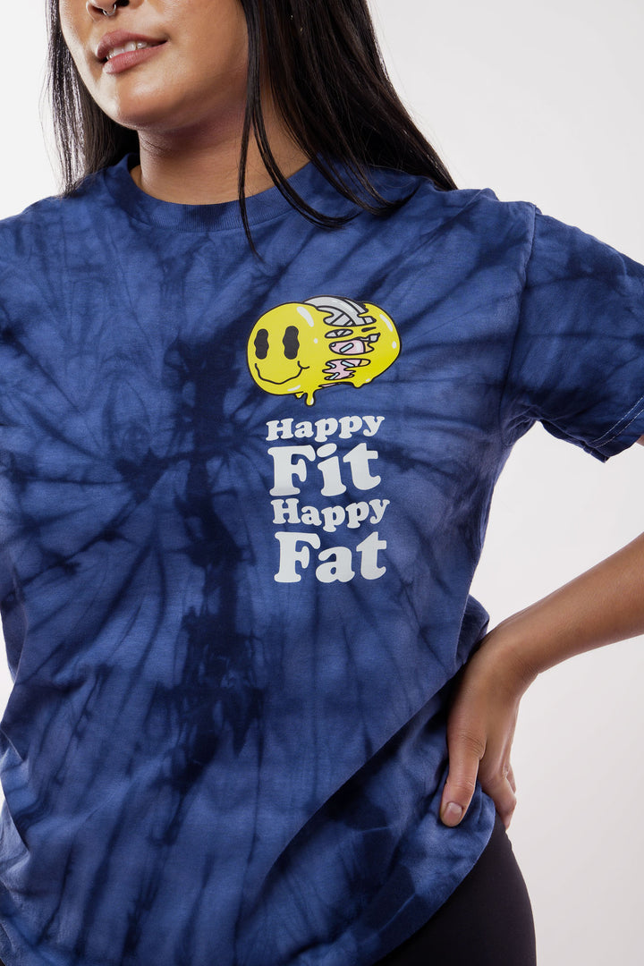 Happy Fit Happy Fat Shirt