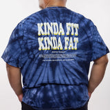 Happy Fit Happy Fat Shirt