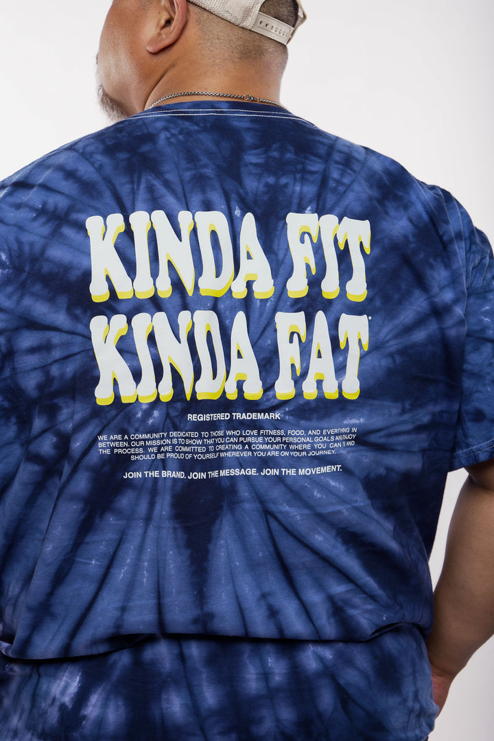 Happy Fit Happy Fat Shirt