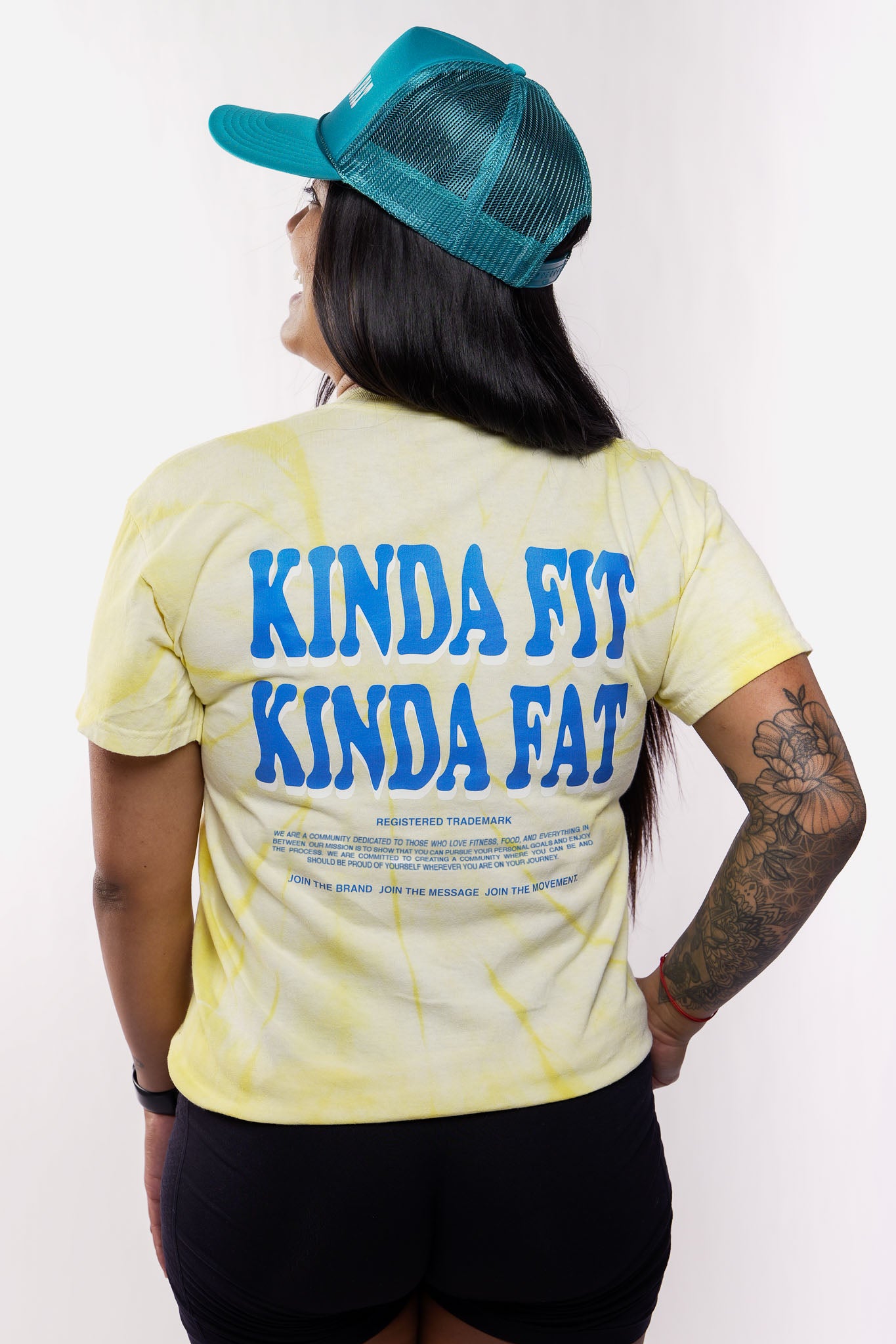 Happy Gainz Shirt