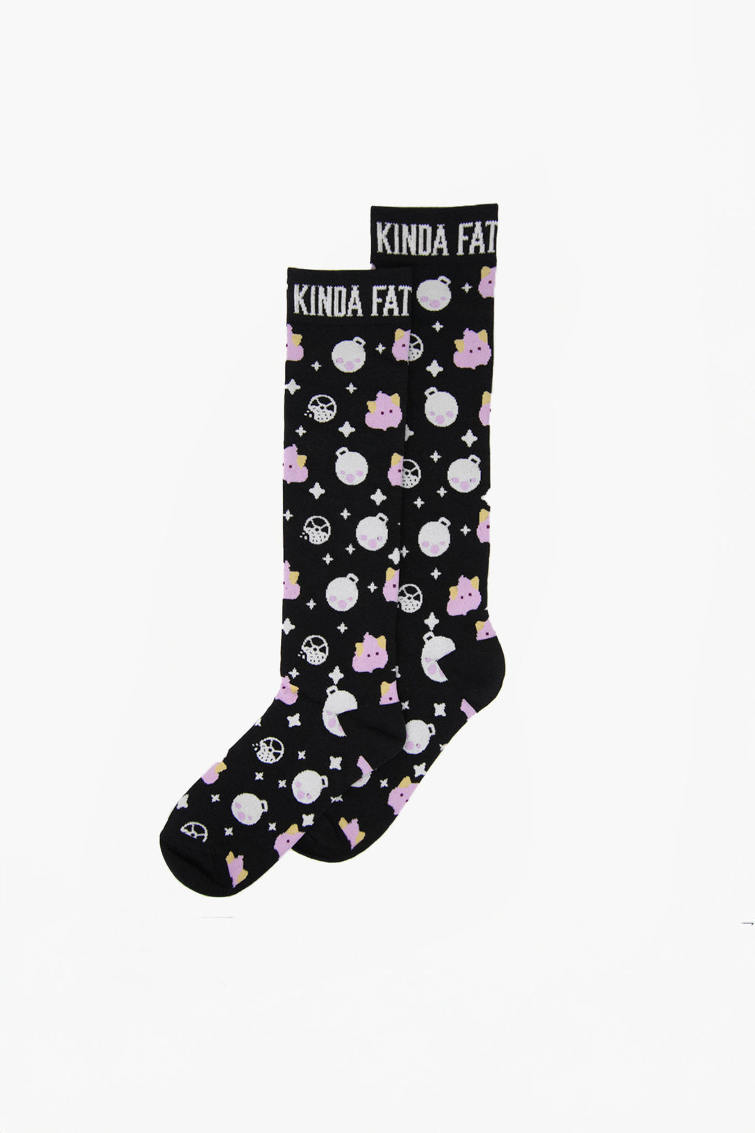 Liftfairy Deadlift Socks