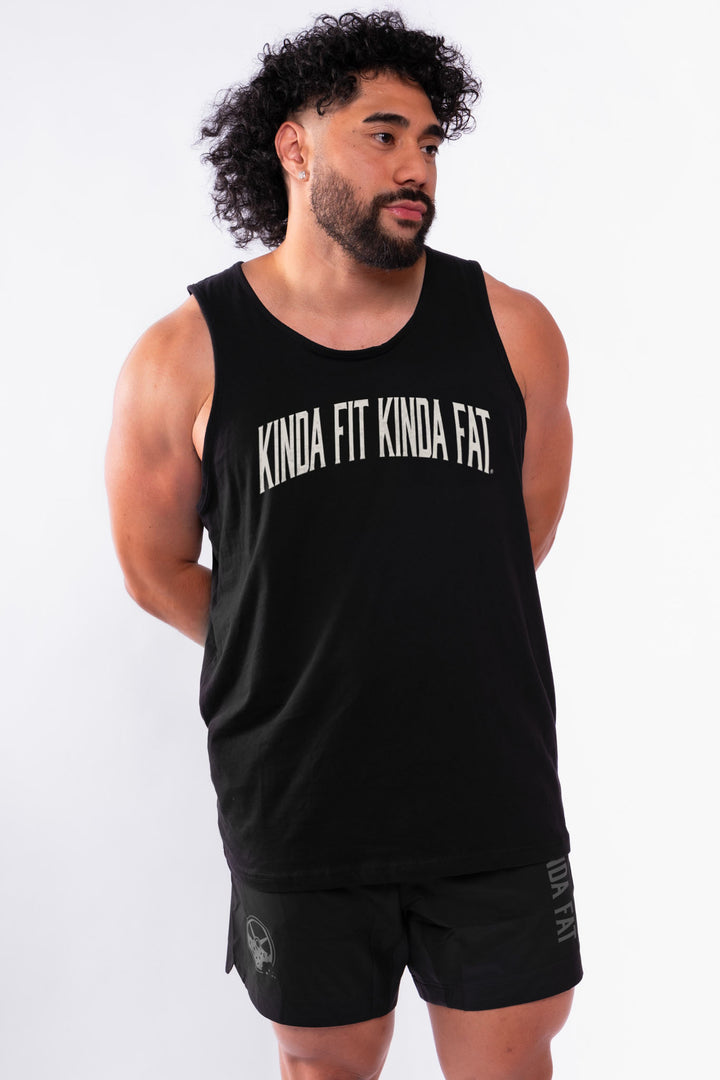 Fahrenheit Tank Top