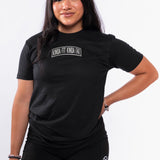 Flex Logo Signature Blend T-Shirt