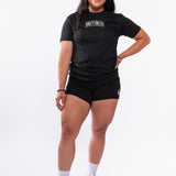 Flex Logo Signature Blend T-Shirt