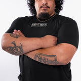Flex Logo Signature Blend T-Shirt