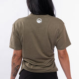 Flex Logo Signature Blend T-Shirt