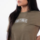 Flex Logo Signature Blend T-Shirt