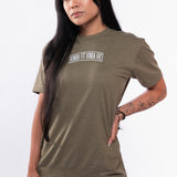 Flex Logo Signature Blend T-Shirt