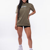 Flex Logo Signature Blend T-Shirt