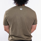 Flex Logo Signature Blend T-Shirt