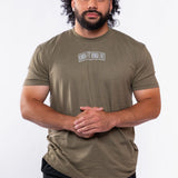 Flex Logo Signature Blend T-Shirt