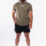 Flex Logo Signature Blend T-Shirt
