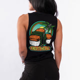 Muscles and Musubi Tank Top