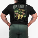 Not My Cabbages Signature Blend T-Shirt