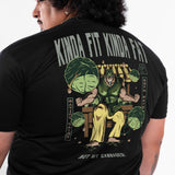 Not My Cabbages Signature Blend T-Shirt
