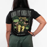 Not My Cabbages Signature Blend T-Shirt