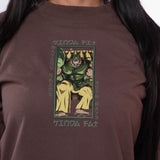 Not My Cabbages Premium Oversized T-Shirt