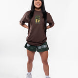 Not My Cabbages Premium Oversized T-Shirt