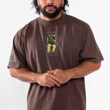 Not My Cabbages Premium Oversized T-Shirt