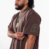 Not My Cabbages Premium Oversized T-Shirt