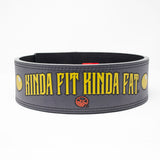 Morechomp Lifting Lever Belt (13mm)