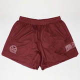 Celsius Signature 5.5" Mesh Shorts