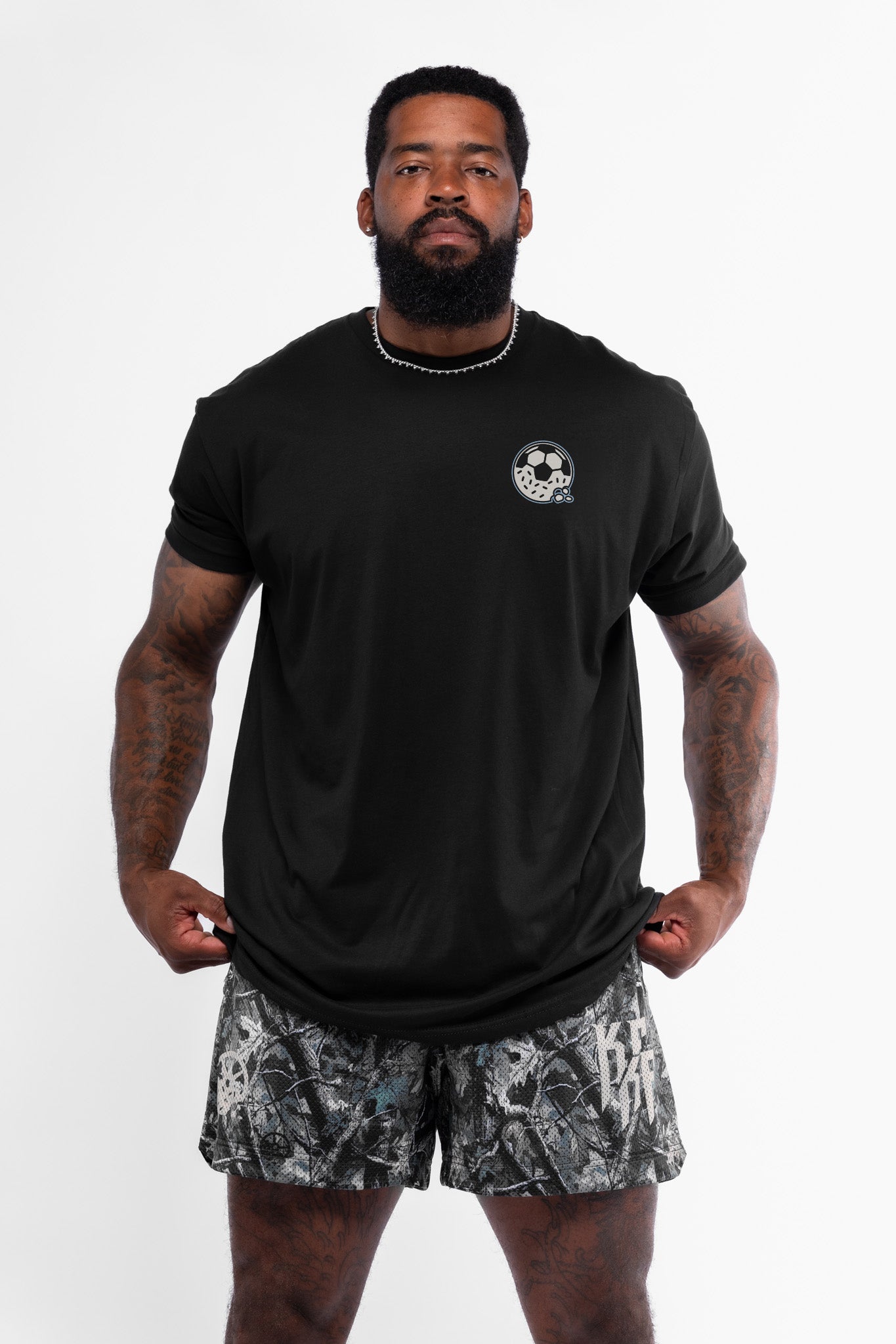Sweet Goals Signature Blend T-Shirt