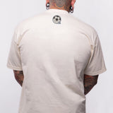 Sweet Goals Premium Oversized T-Shirt