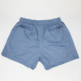 Cafeteria Signature 5.5" Mesh Shorts