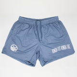 Cafeteria Signature 5.5" Mesh Shorts