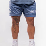 Cafeteria Signature 5.5" Mesh Shorts