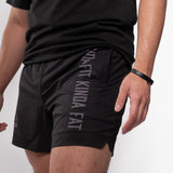Classic Premium 5.5" Training Shorts