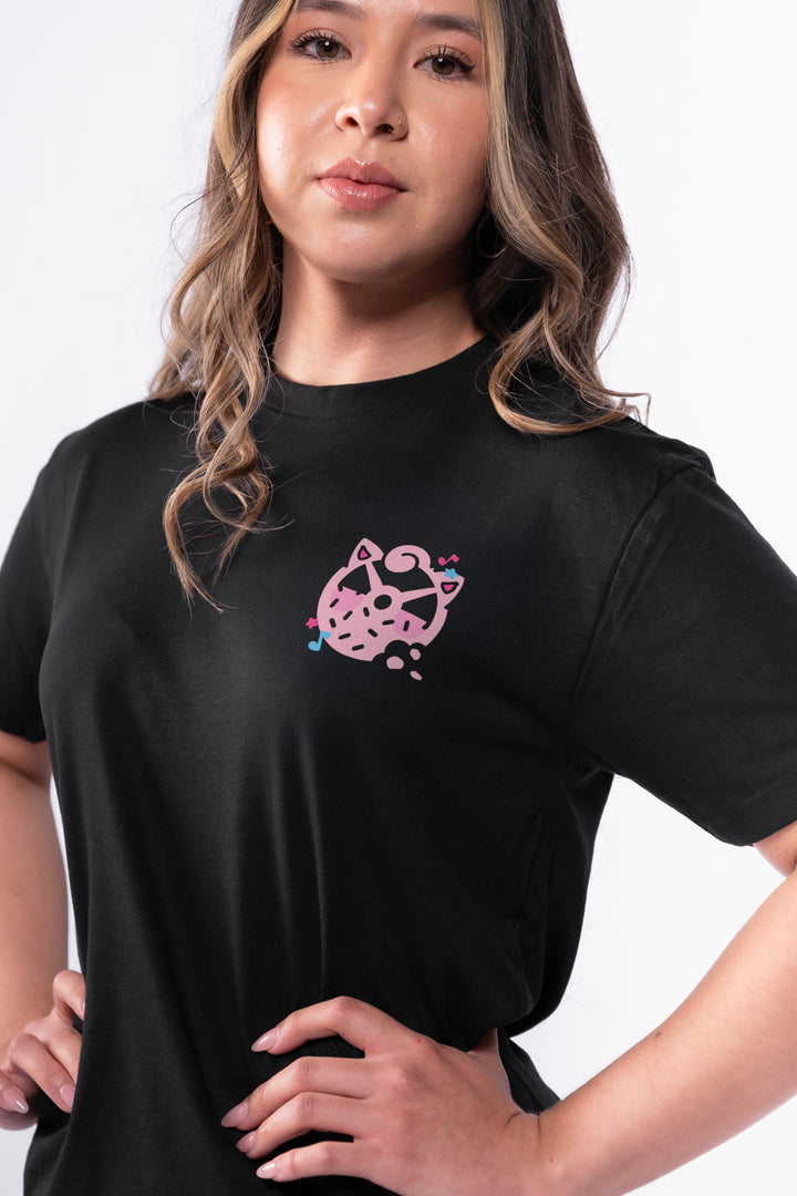 Musclepuff Signature Blend T-Shirt