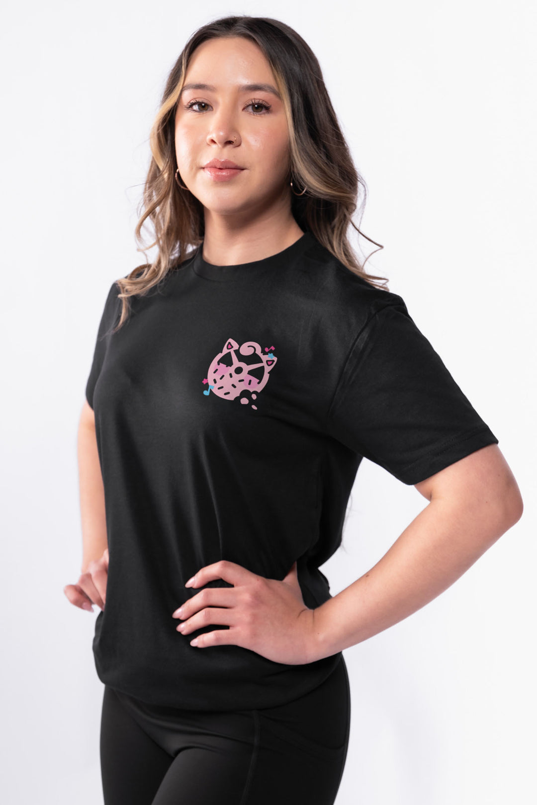 Musclepuff Signature Blend T-Shirt