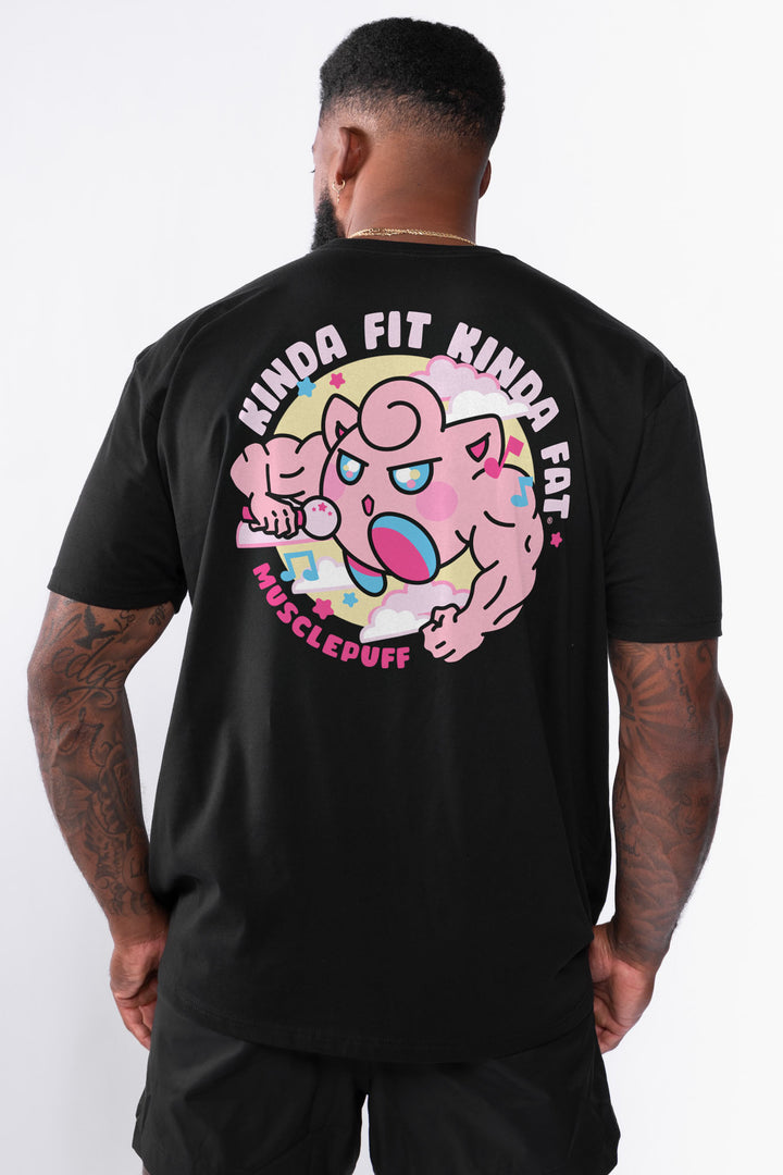 Musclepuff Signature Blend T-Shirt