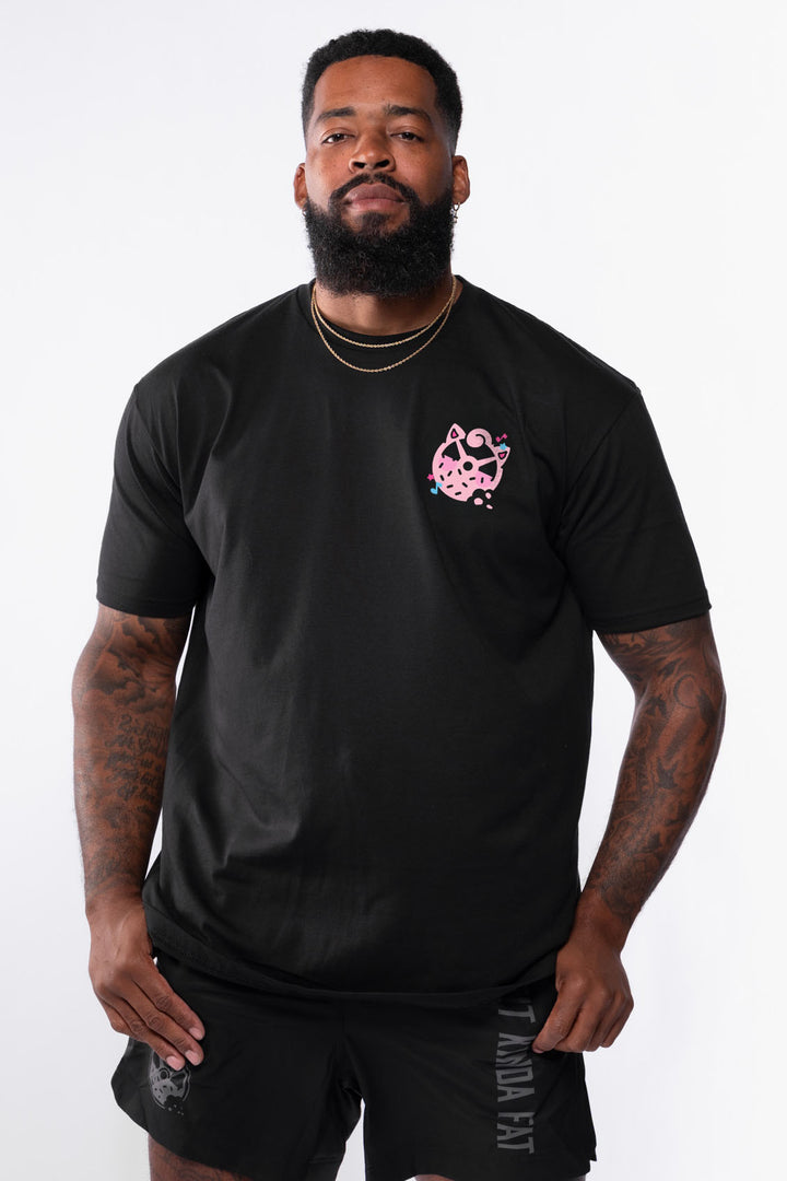 Musclepuff Signature Blend T-Shirt