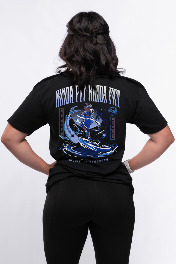 Spirit Of Strength Signature Blend T-Shirt