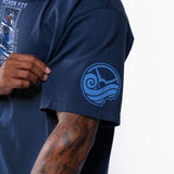 Spirit Of Strength Premium Oversized T-Shirt