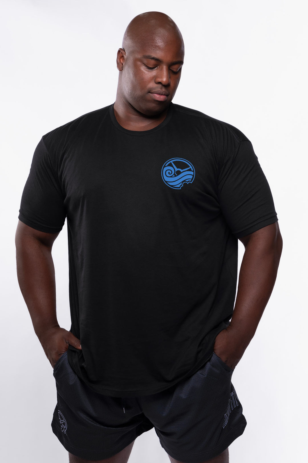 Spirit Of Strength Signature Blend T-Shirt