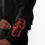 Uncle Iron Heavyweight Oversized Hoodie