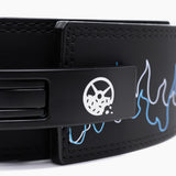 Torched Lifting Lever Belt (13mm)